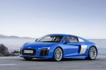 Audi R8 V10 2015 года (WW)